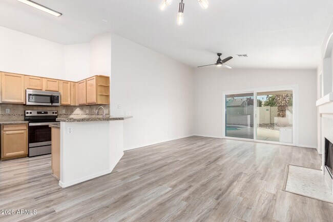 Photo - 491 N Ocotillo Ln