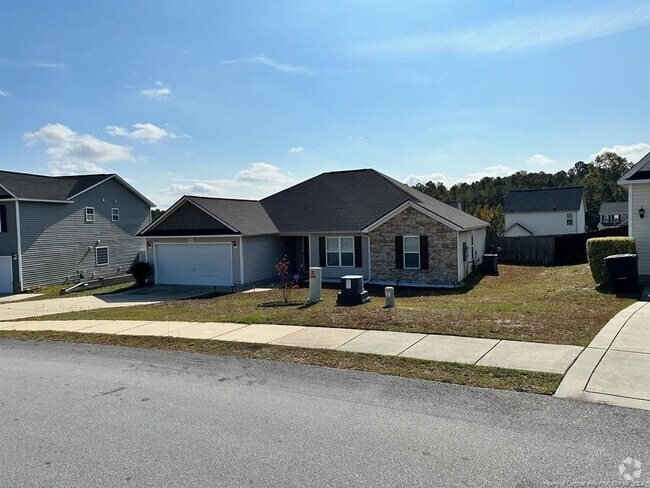 Building Photo - 2541 Hunting Bow Dr Rental
