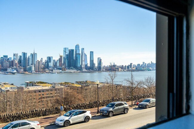 Photo - 883 JFK Blvd E Unit 2G