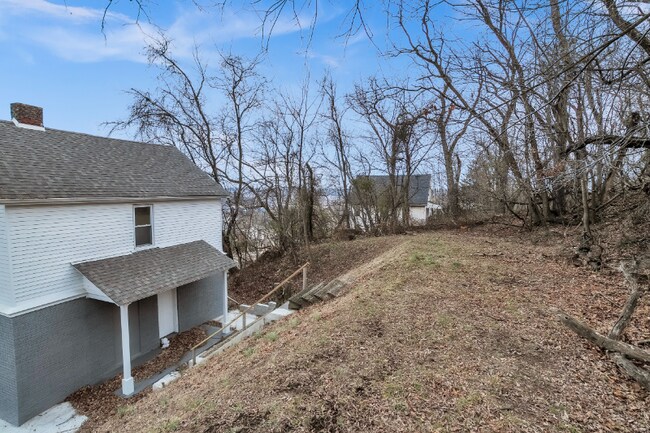 Photo - 2319 Patterson Ave