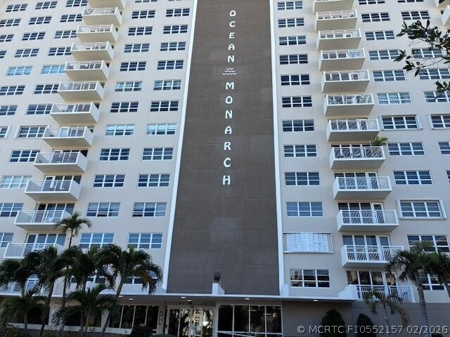 Building Photo - 133 N Pompano Beach Blvd Unit 209