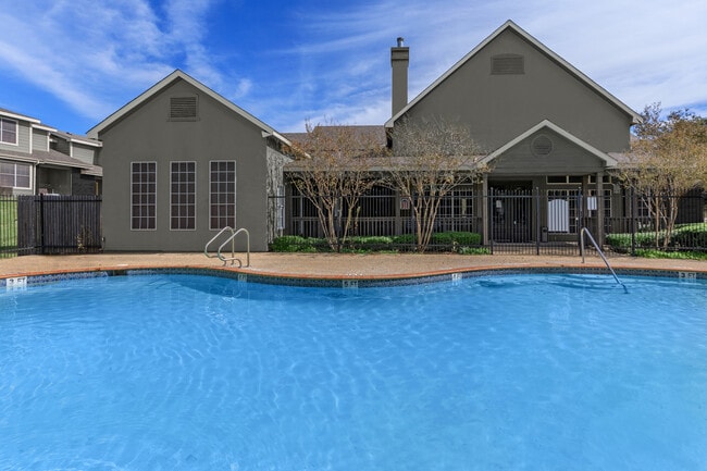 Photo - Townhomes at West Creek