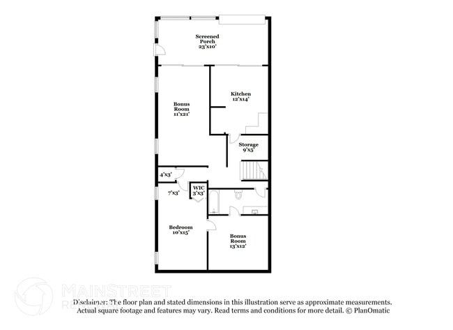 Photo - 209 W 14th St