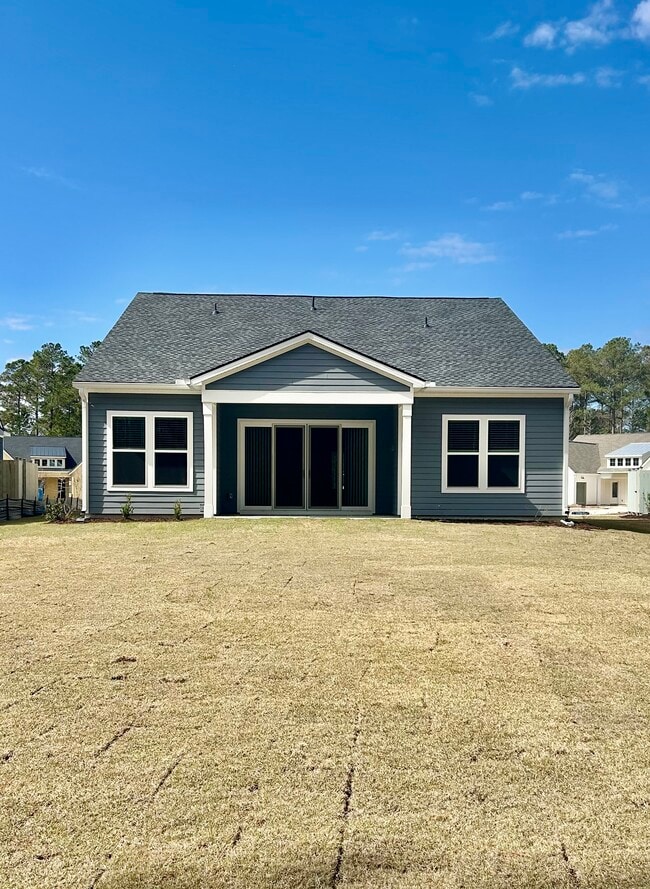 Photo - 1214 Laurel Oak Ave