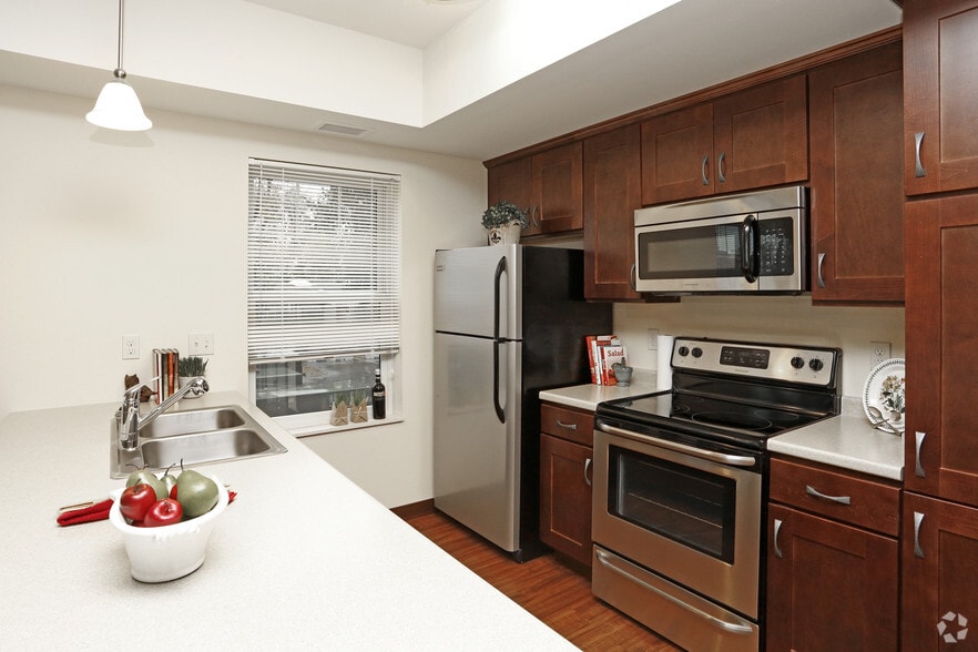Interior Photo