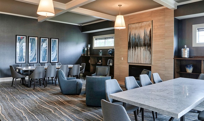 Fairview at Town Center Apartment Homes