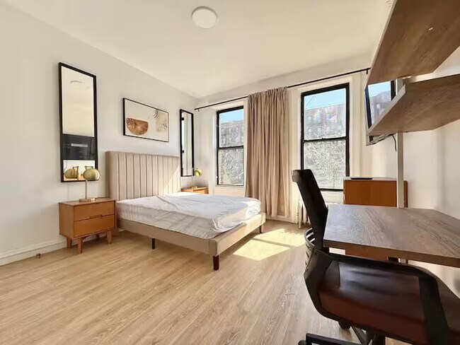 Photo - Nice room in a good neighborhood Unit 2A