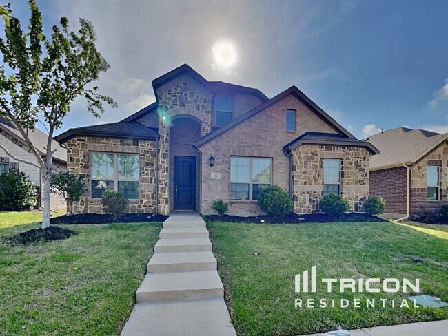 Photo - 210 Morning Glory Pl