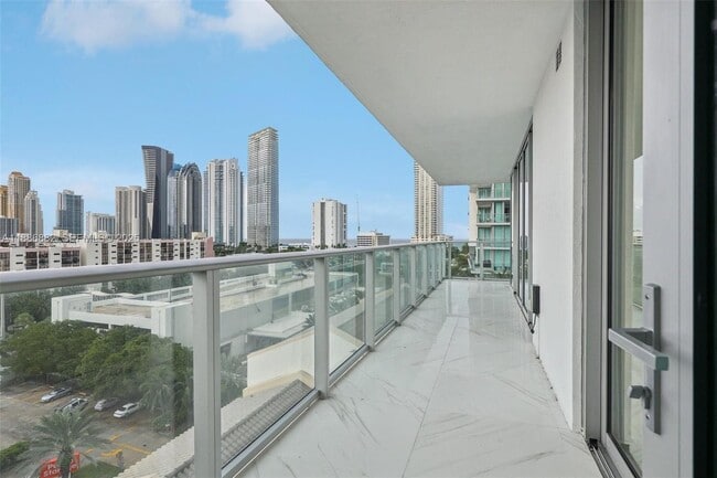 Photo - 330 Sunny Isles Blvd Unit 5-907
