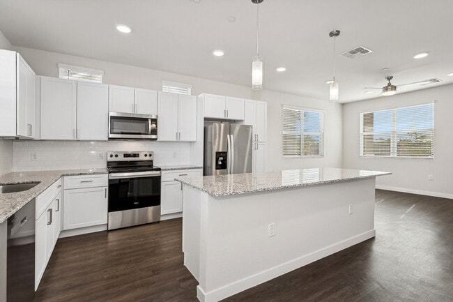 Touchstone at South Mountain — floor plan photo