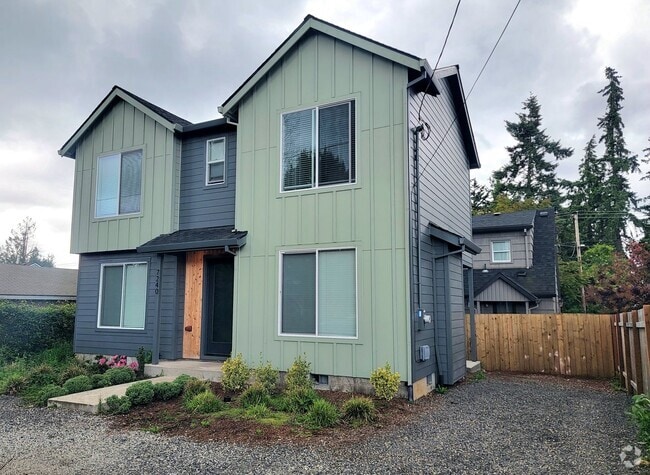 Building Photo - Modern Comfort in the Heart of SE Portland... Rental