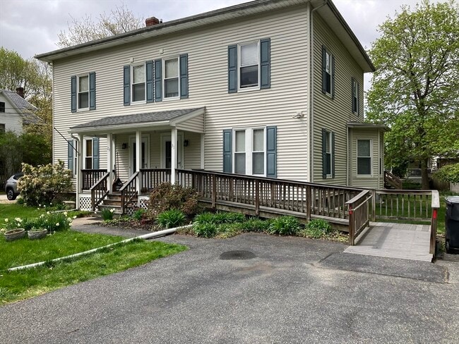 Photo - 31 Nelson St Townhome