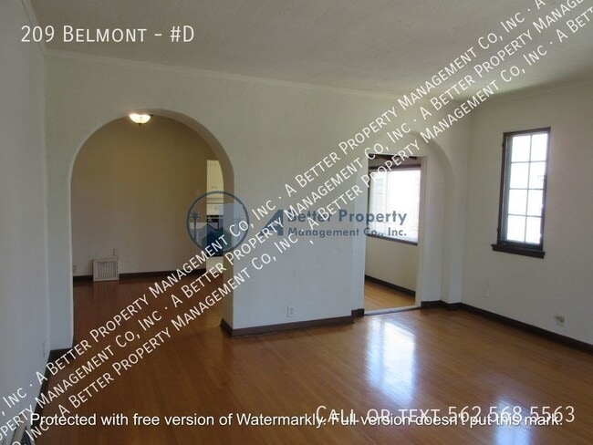 Photo - 209 Belmont-#D Unidad #D