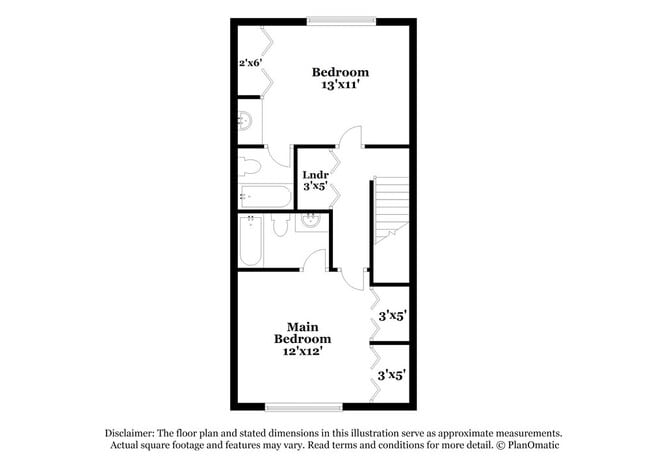 Photo - 3204 Summercroft Ln