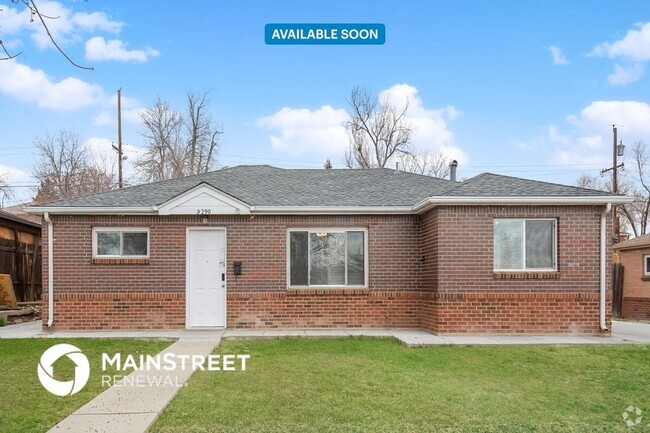 Building Photo - 9290 Ellen Ct Rental