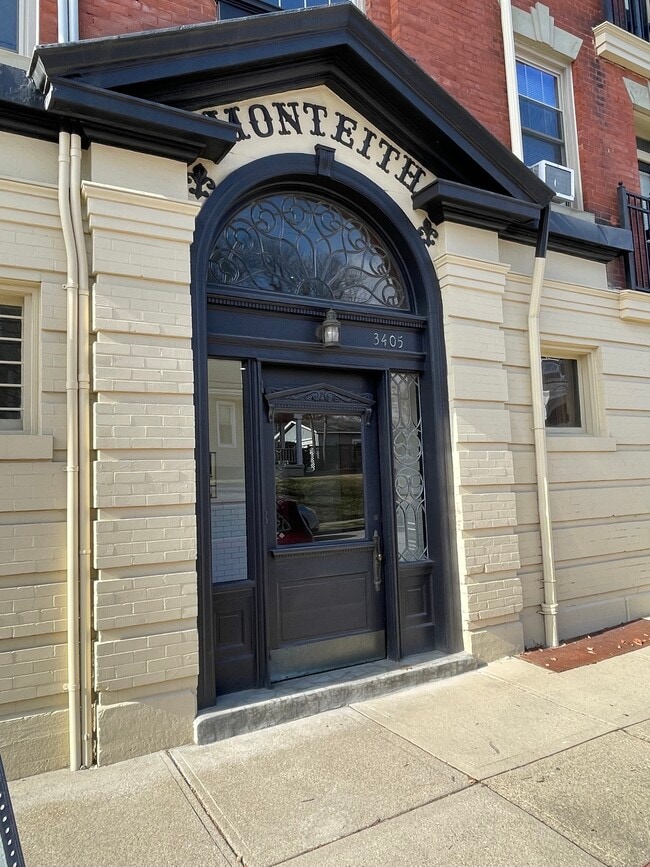 Building Photo - 3405 Monteith Ave Unit #4