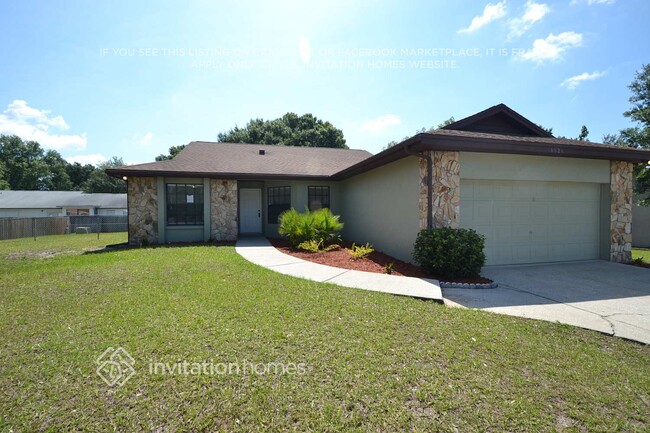 Building Photo - 4826 Canterbury Dr