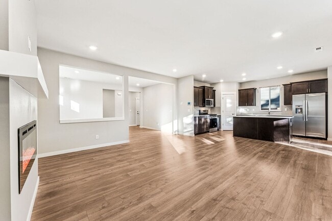 Photo - Modern 5-Bedroom, 3 bath home in Port Orchards Stetson Heights Neighborhood