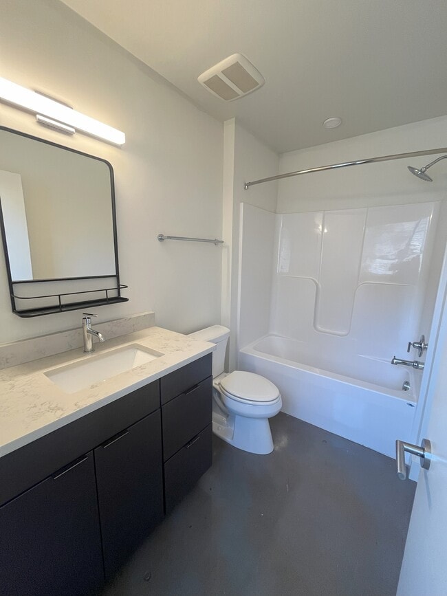 Virginia Laundry Lofts