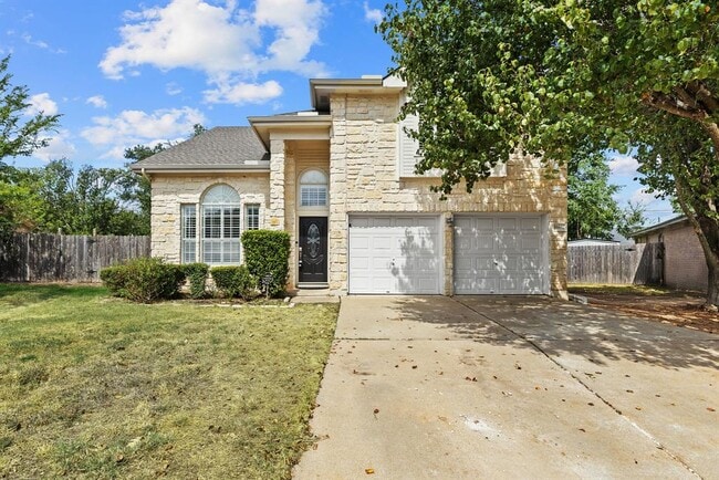 Building Photo - 16802 Bailey Jean Dr