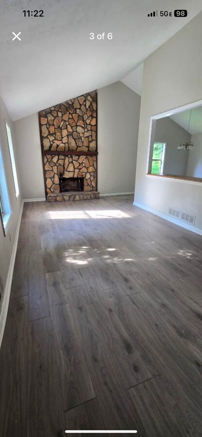 Photo - 3730 Silver Leaf Ct SW