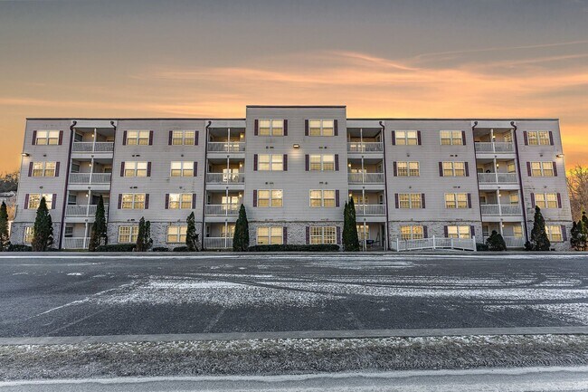 Photo - West Park Condos