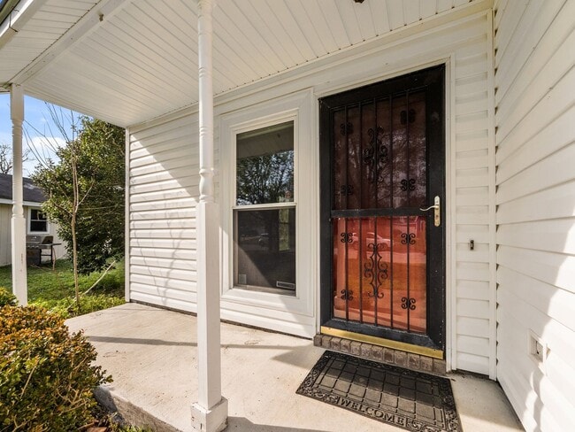 Photo - Welcome to Springdale Acres!