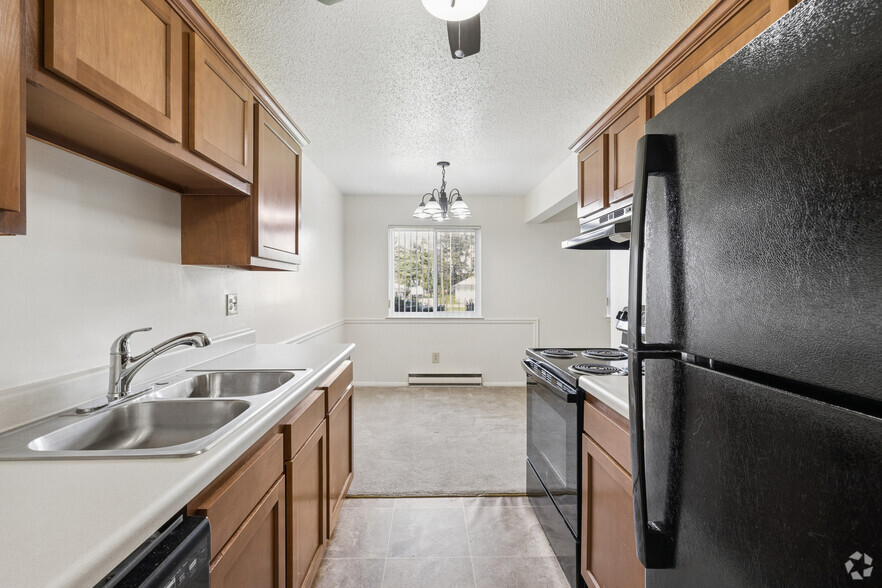 Interior Photo