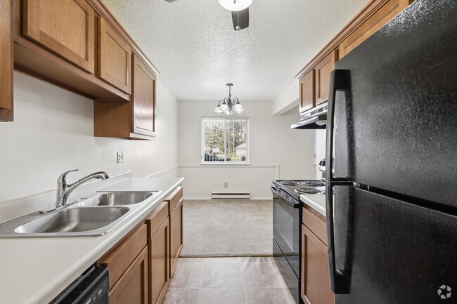 Interior Photo