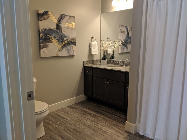 Photo - Revolutionary Square Apartments