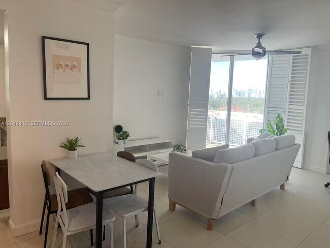 2600 SW 27th Ave Unit 708