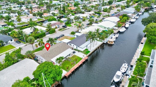 Photo - 1001 SW 12th Ct Unidad 1-east