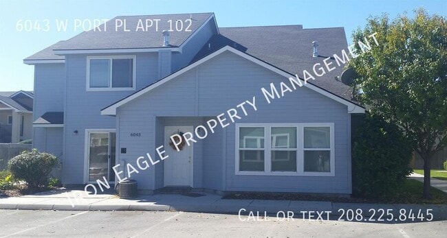 Building Photo - 6043 W Port Pl Unit 102