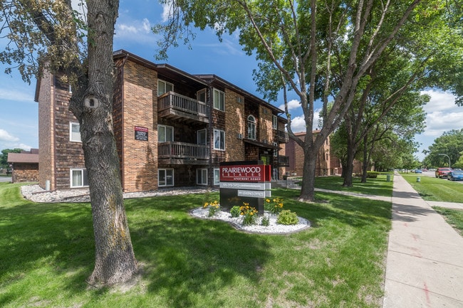 Prairiewood Estates