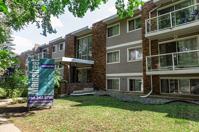 Photo - McCam 2 Apartments