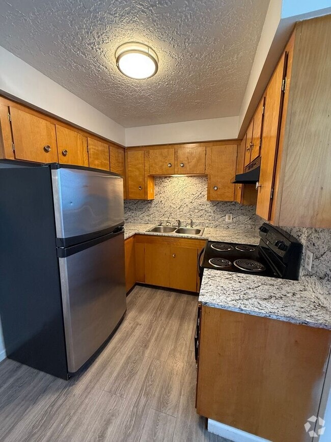 Building Photo - 2208 Morgan St Unit 2210 Rental