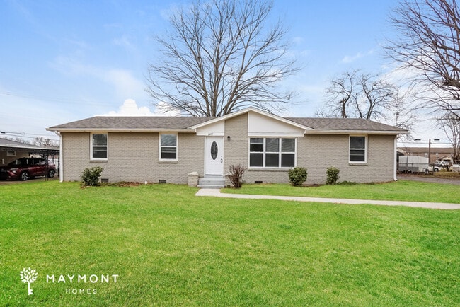 Building Photo - 3412 Durrett Dr Rental