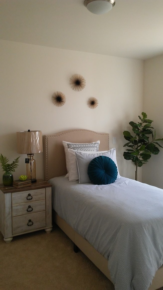 Kings Pointe Senior Apartments Sylvania, OH