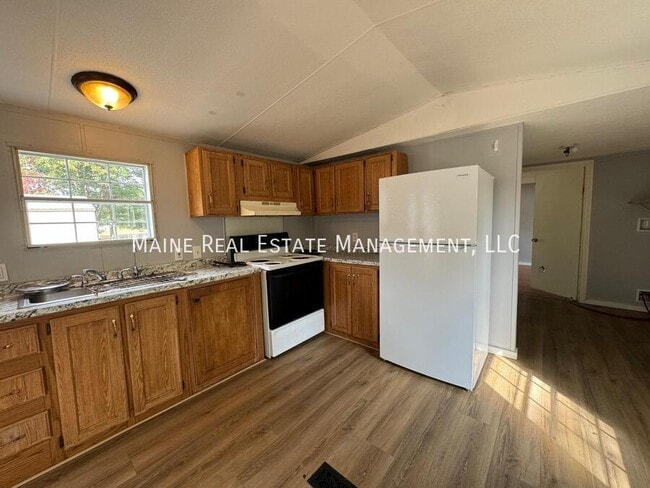 Photo - 102 Park Dr House