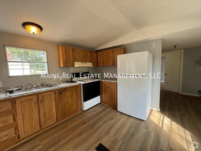 Building Photo - 102 Park Dr Rental