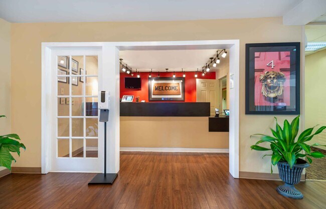 Photo - Furnished Studio-Philadelphia - Malvern - ...