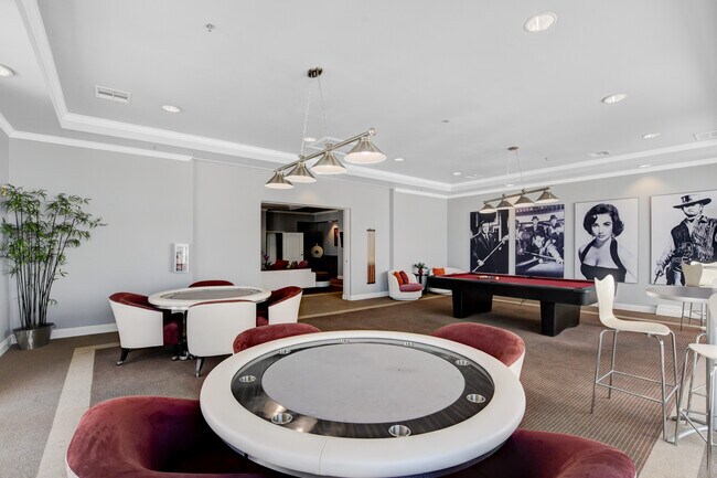 Clubhouse
