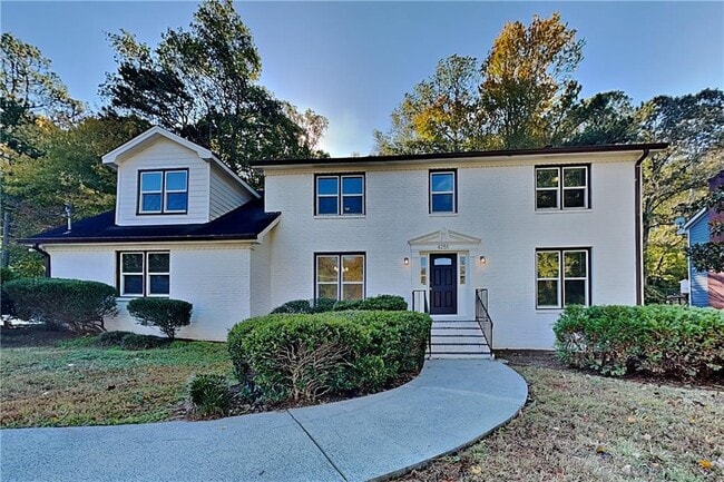 Building Photo - 4251 Vineyard Trail SW