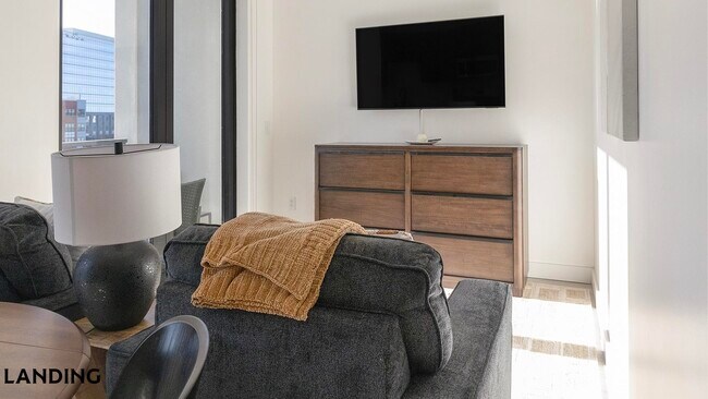 1007 S Mint St Unit 728