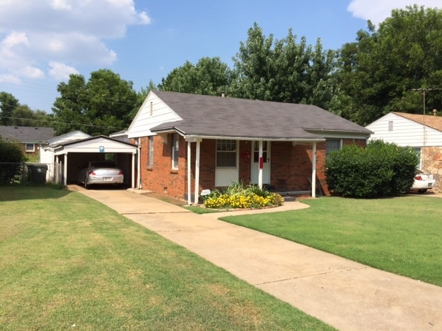 Building Photo - 533 E Fairchild Dr Rental