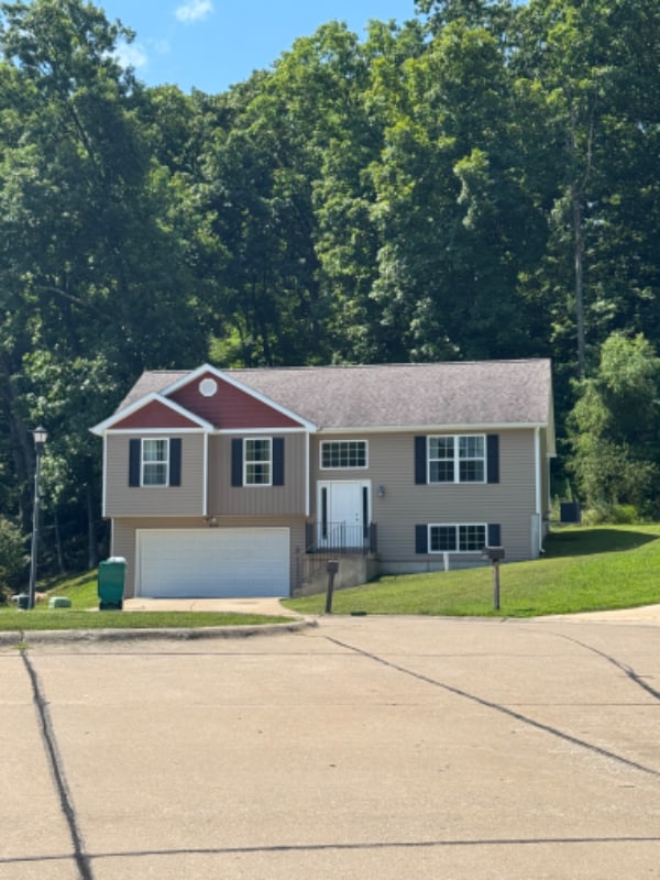 Building Photo - 4769 Land Rush Dr Rental