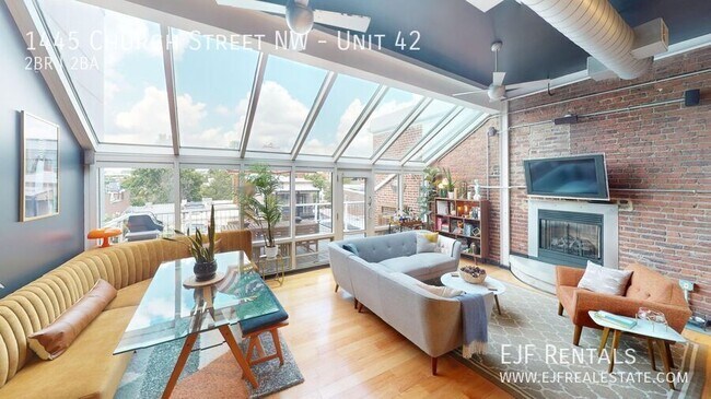 Photo - 1445 Church St NW Unit 42