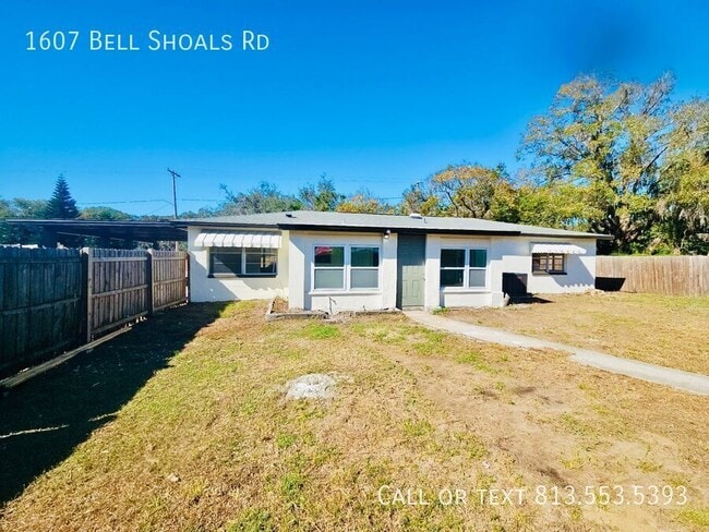 Photo - 1607 Bell Shoals Rd
