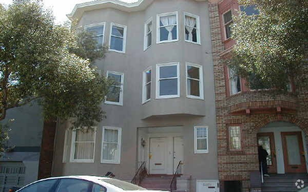 Photo - 3163-3167 Sacramento St