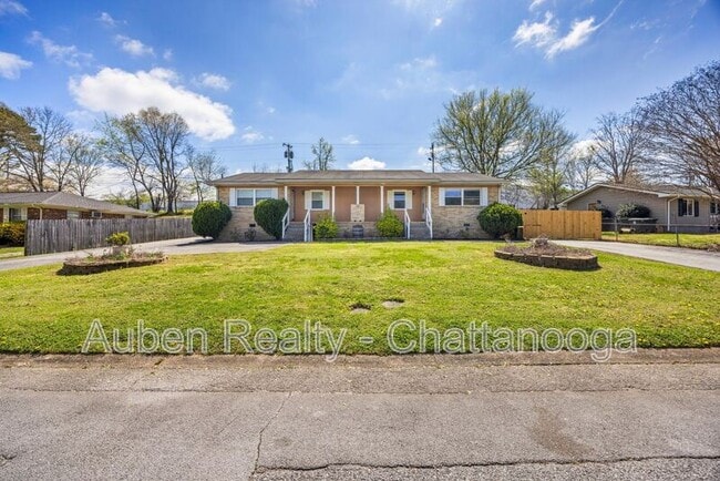 Building Photo - 1214 Helena Dr Unit A